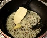 A picture of step 3 of Dhaba Style Aloo Sabzi.