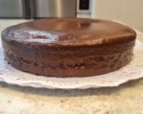 Foto del paso 10 de la receta Bizcocho de yogur y flan