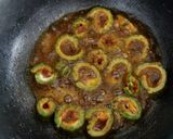 અમૃતસરી કારેલા સબ્જી (Amrutsari Karela Sabji Recipe In Gujarati) રેસીપી સ્ટેપ4ફોટો