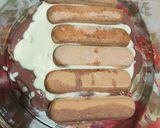 Csokis babapiskótás recept recept fázis 3 fotója