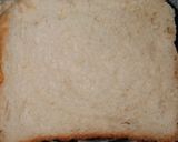 A picture of step 1 of Potato sandwich.