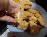Foto langkah ke 3 dari resep Tahu isi jawa timur an a.k.a tahu brontak.