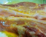 Hình bước làm 2 của món Thịt chiên giòn