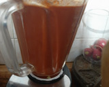 Foto del paso 3 de la receta: Pozole rojo de cerdo