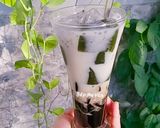 Hình bước làm 5 của món Sương Sâm Sương Sáo
