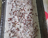 Foto del paso 3 de la receta: Pan De Quinoa Sin Gluten, Apto Diabéticos Y Vegano