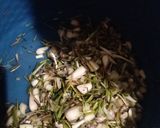 Foto langkah ke 2 dari resep 66. Sambal Udang Terong Asam Dayak.