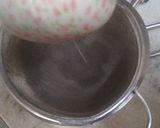 A picture of step 4 of Rasgulla.