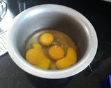 A picture of step 4 of Pasta indiyna.