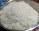 A picture of step 16 of Chicken Biryani🥗.