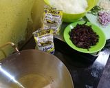 Foto langkah ke 1 dari resep 860. 🍝Oseng Soun Cabe Ijo.