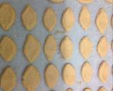 Peanut cookies / kue kacang #37 langkah memasak 4 foto