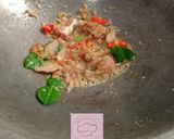 Foto langkah ke 4 dari resep Lodeh Lamtoro.