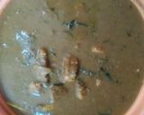 Foto langkah ke 4 dari resep Gulai Ikan Hiu Ala Dhapu Dewi.