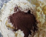 A picture of step 4 of Buttercream frosting 🇩🇪.