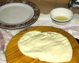 صورة لخطوة 1 من وصفة لغمن (مكرونه من أوزبكستان)