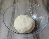A picture of step 1 of Spring Rolls.