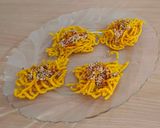 A picture of step 12 of Vakili Vismay: pryushan(Tithi) special.