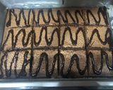 Foto del paso 3 de la receta: Brownie