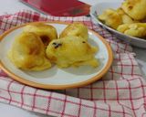 Foto langkah ke 3 dari resep Tape Goreng Isi.