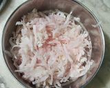 A picture of step 9 of Aloo tikki chaat.