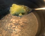 A picture of step 5 of Boiled rice.