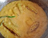 পটল সর্ষে পোস্ত (potol sorshe posto recipe in Bengali) রেসিপির ধাপ 5 ছবি