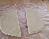 Foto del paso 1 de la receta: Tarta de Piña y Manzana