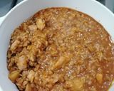 Foto del paso 6 de la receta: Guiso de lenteja y pollo