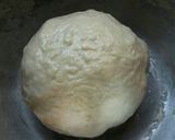 Foto langkah ke 5 dari resep Green Onion Pancake.