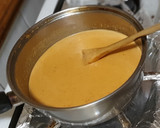 Foto del paso 7 de la receta: Crema de chicharrón