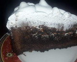 Foto del paso 8 de la receta: Torta brownie