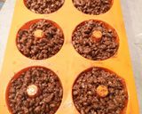 Une image de l'étape 2 de Rice krispies donut.