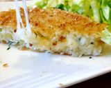 A picture of step 6 of Fish Croquettes.
