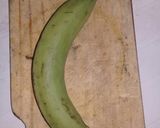 Foto del paso 1 de la receta: Chifles y patacones
