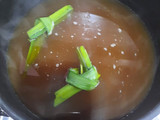 Bubur Candil