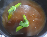 Foto langkah ke 1 dari resep Bubur Candil.