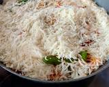 Karachi famous Biryani recipe step 6 photo