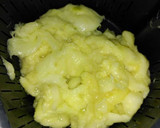 Foto del paso 3 de la receta: Calabacín luna boloñesa
