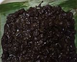 Foto langkah ke 4 dari resep Choco Nuts Cracks Real Food.