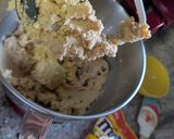 Foto del paso 3 de la receta: Galletas de Chocolate y M&Ms