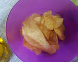 Foto del paso 3 de la receta: Bocata chips