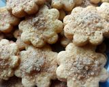 Preckedli recept fázis 6 fotója