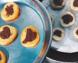 சாக்லேட் குக்கீஸ் (Chocolate Cookies recipe in tamil) ரெசிபி ஸ்டேப் 7 புகைப்படம்