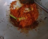 Foto langkah ke 2 dari resep Ayam Woku khas Manado.