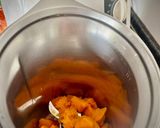 Foto del paso 1 de la receta: Bizcocho de calabaza (en Thermomix)