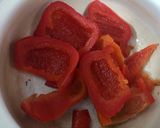 Foto del paso 1 de la receta: Crema de rocoto