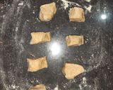 Foto del paso 2 de la receta: Rapiditas de harina integral