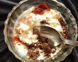 কিমার দই বড়া (keemar doi bora recipe in Bengali) রেসিপি ধাপ - 3 ছবি