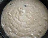 Foto del paso 8 de la receta: Torta de Pan : Estilo saludable; con cubierta de chocolate : 🙋♀️🏃🏼♀️